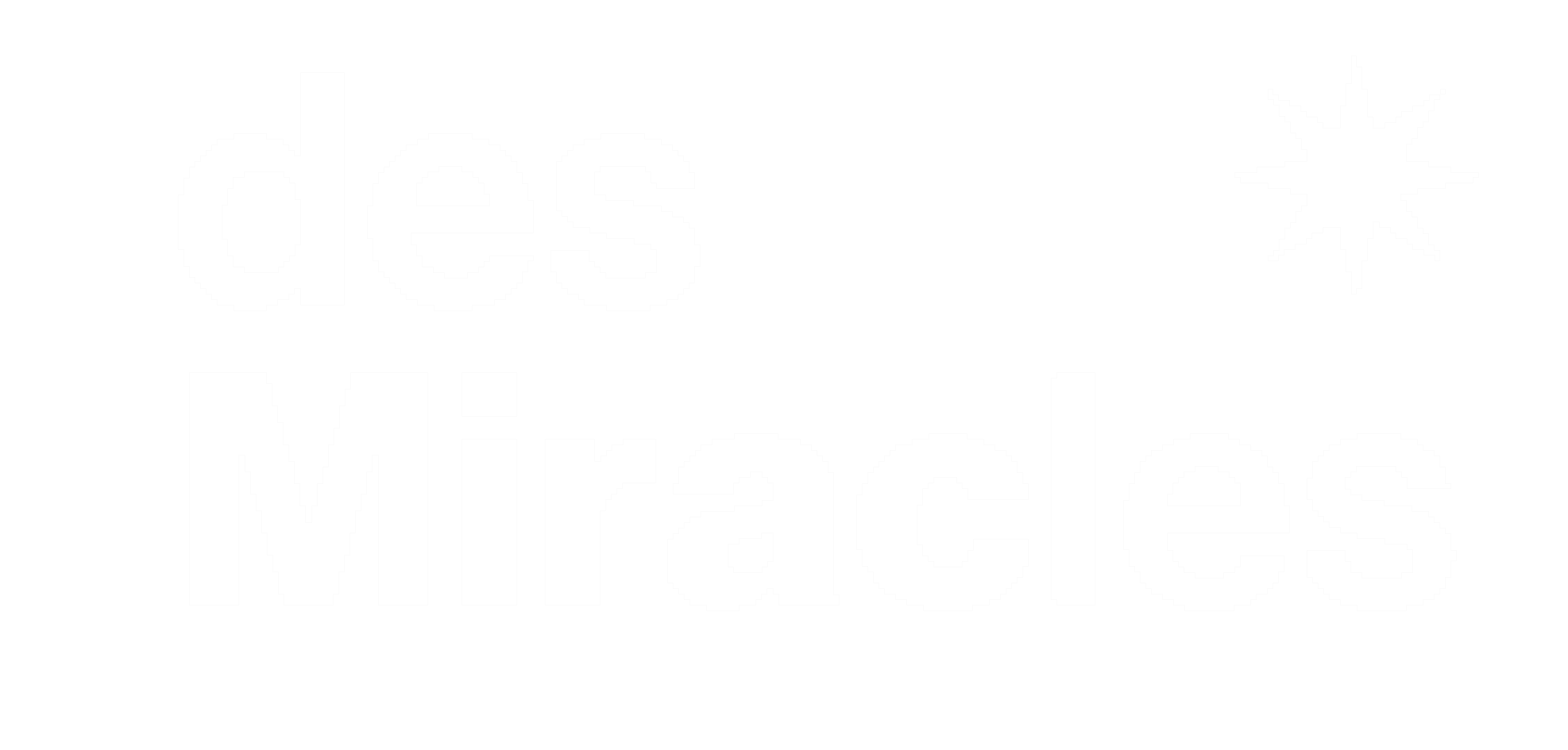 desMiracles logo